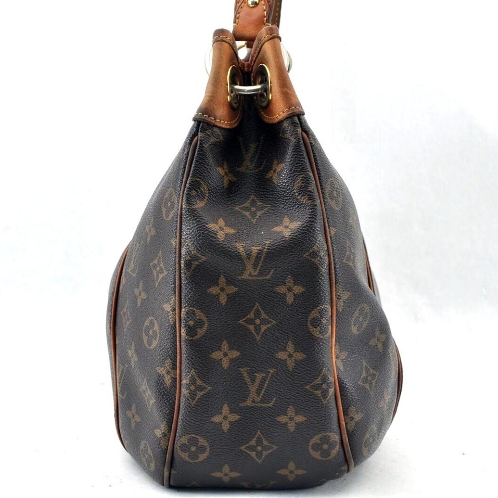 Auth Louis Vuitton Galliera Pm Bag #879L42 - Picture 4 of 8